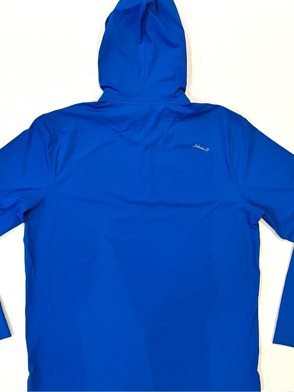 Johnnie-O Robby Performance 1/4 Zip Hoodie - Picture 2 of 6